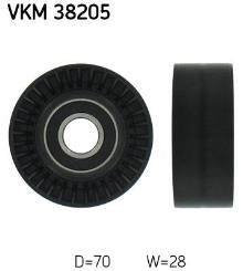 SKF VKM 38205